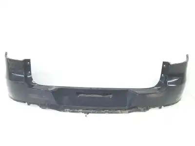 Автозапчасти б/у ЗАДНИЙ БАМПЕР за VOLKSWAGEN TIGUAN  ссылки OEM IAM 5N0807421  5N0807421