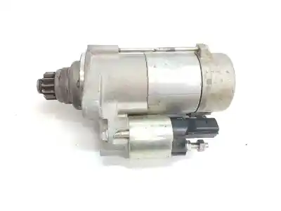 Автозапчастина б/у двигун запускається для seat leon (5f1) 1.6 tdi посилання на oem iam 02z911024b  02z911024b