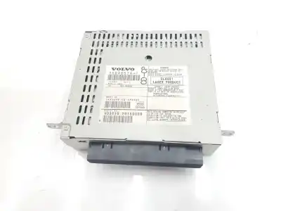 Second-hand car spare part audio system / radio cd for volvo xc90 i (275) t6 awd oem iam references 30646679