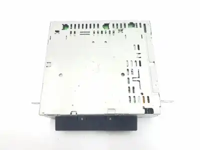 Second-hand car spare part audio system / radio cd for volvo xc90 i (275) t6 awd oem iam references 30646679  30646679
