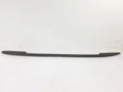 Peça sobressalente para automóvel em segunda mão barras do tejadilho por volkswagen tiguan 2.0 tdi referências oem iam 5n0860025h