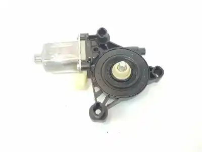 Peça sobressalente para automóvel em segunda mão motor elevador vidro dianteiro direito por seat leon (5f1) 1.6 tdi referências oem iam 5q0959802b