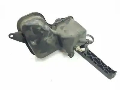 Peça sobressalente para automóvel em segunda mão depósito de expansão por bmw x3 (e83) 3.0 turbodiesel referências oem iam 17137800292  1713778501307, 1713778556008