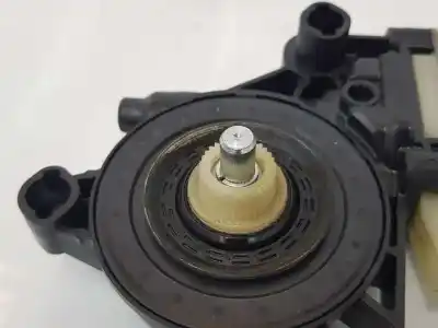 Second-hand car spare part left front window motor for seat leon (5f1) 1.6 tdi oem iam references 5q0959801b  5q0959801b