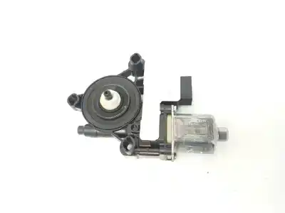 Peça sobressalente para automóvel em segunda mão motor elevador vidro traseiro direito por seat leon (5f1) 1.6 tdi referências oem iam 5q0959812e