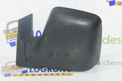 Peça sobressalente para automóvel em segunda mão espelho retrovisor esquerdo por citroen jumpy 1.9 turbodiesel referências oem iam 8153he  8153he
