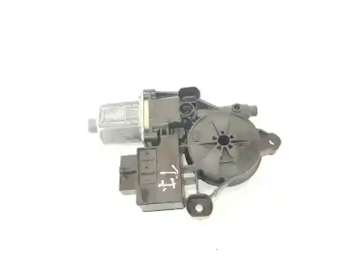 Автозапчасти б/у мотор заднего левого стекла за seat leon (5f1) 1.6 tdi ссылки oem iam 5q0959811e  5q0959811e