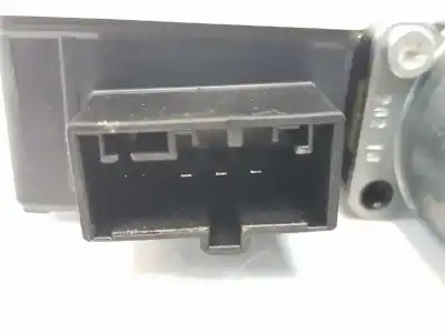 Peça sobressalente para automóvel em segunda mão motor elevador vidro traseiro esquerdo por seat leon (5f1) 1.6 tdi referências oem iam 5q0959811e