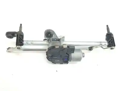 Peça sobressalente para automóvel em segunda mão motor do limpa para brisas por seat leon (5f1) 1.6 tdi referências oem iam 5f1955119a