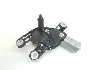 Peça sobressalente para automóvel em segunda mão motor do limpador traseiro por seat leon (5f1) 1.6 tdi referências oem iam 5f4955711a
