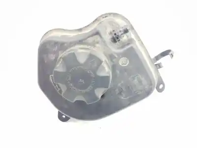 Piesă de schimb auto la mâna a doua VAS DE EXPANSIUNE pentru BMW X5  Referințe OEM IAM 7552546  17137552546