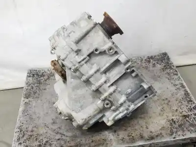 Автозапчастина б/у коробка передач для volkswagen passat variant (3c5) advance plus bluemotion посилання на oem iam kxz  02q300045f