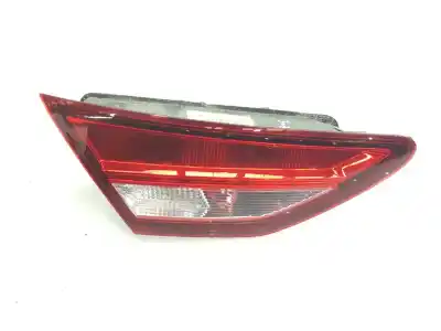 Peça sobressalente para automóvel em segunda mão farolim da mala traseiro esquerdo por seat leon (5f1) 1.6 tdi referências oem iam 5f0945093l