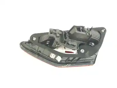 Second-hand car spare part left tailgate door light for seat leon (5f1) 1.6 tdi oem iam references 5f0945093l  5f0945093l