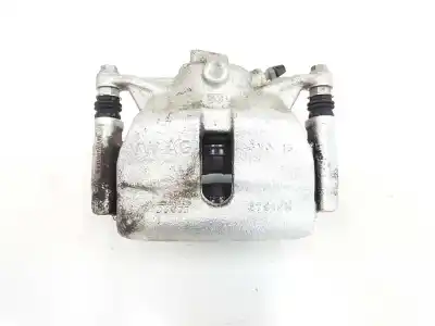 Peça sobressalente para automóvel em segunda mão pinça de travão dianteira esquerda por seat leon (5f1) 1.6 tdi referências oem iam 8v0615123