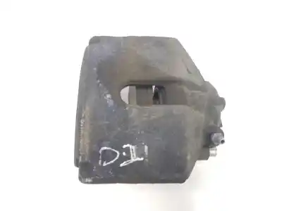 Second-hand car spare part front left brake caliper for volkswagen passat variant 2.0 tdi dpf oem iam references 1k0615123e