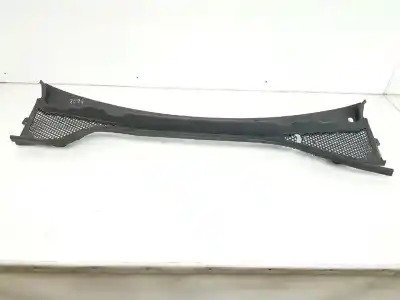 Peça sobressalente para automóvel em segunda mão grelha torpedo curcuvan por seat leon (5f1) 1.6 tdi referências oem iam 5f1819403f