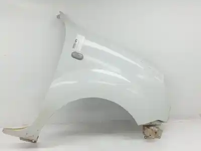 Автозапчастина б/у передне праве крило для renault kangoo (f/kc0) 1.5 dci diesel посилання на oem iam 7751718632 Автозапчастина б/у передне праве крило для renault kangoo (f/kc0) 1.5 dci diesel посилання на oem iam 7751718632