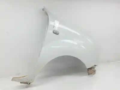Автозапчастина б/у передне праве крило для renault kangoo (f/kc0) 1.5 dci diesel посилання на oem iam 7751718632  7751718632