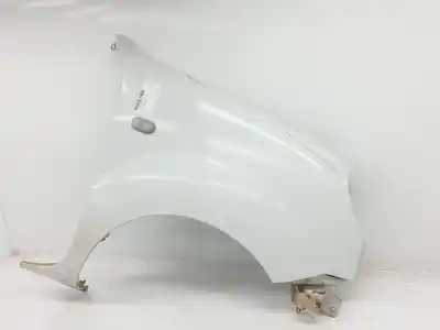 Автозапчастина б/у передне праве крило для renault kangoo (f/kc0) 1.5 dci diesel посилання на oem iam 7751718632  7751718632