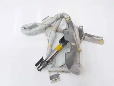 Piesă de schimb auto la mâna a doua AIRBAG PERDEA FAȚÃ DREAPTA pentru MITSUBISHI MONTERO (V80/V90)  Referințe OEM IAM 7030A120  600630706QC4