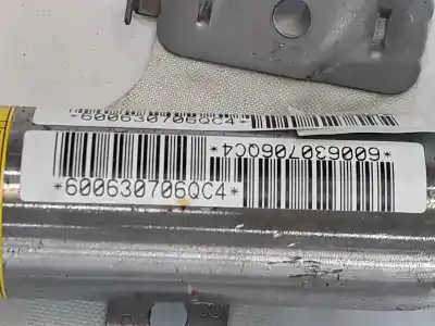 Автозапчасти б/у передняя правая подушка безопасности за mitsubishi montero (v80/v90) 3.2 di-d intense ссылки oem iam 7030a120  600630706qc4