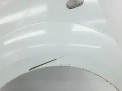 Автозапчастина б/у передне ліве крило для renault kangoo (f/kc0) 1.5 dci diesel посилання на oem iam 7751718631  7751718631 Автозапчастина б/у передне ліве крило для renault kangoo (f/kc0) 1.5 dci diesel посилання на oem iam 7751718631  7751718631