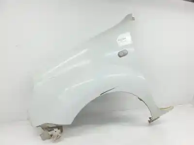 Автозапчастина б/у передне ліве крило для renault kangoo (f/kc0) 1.5 dci diesel посилання на oem iam 7751718631  7751718631 Автозапчастина б/у передне ліве крило для renault kangoo (f/kc0) 1.5 dci diesel посилання на oem iam 7751718631  7751718631