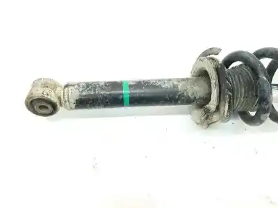 Peça sobressalente para automóvel em segunda mão amortecedor dianteiro esquerdo por mitsubishi montero (v80/v90) 3.2 di-d intense referências oem iam 4062a024  
