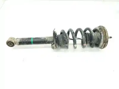 Second-hand car spare part front left shock absorber for mitsubishi montero (v80/v90) 3.2 di-d intense oem iam references 4062a024