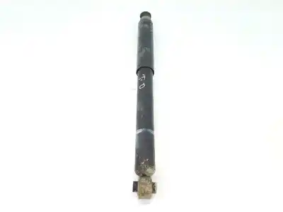 Peça sobressalente para automóvel em segunda mão amortecedor traseiro direito por mitsubishi montero (v80/v90) 3.2 di-d intense referências oem iam 4162a116  4162a127