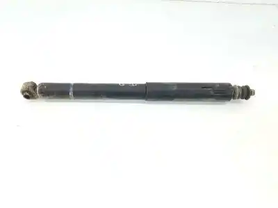 Peça sobressalente para automóvel em segunda mão amortecedor traseiro direito por mitsubishi montero (v80/v90) 3.2 di-d intense referências oem iam 4162a116  4162a127