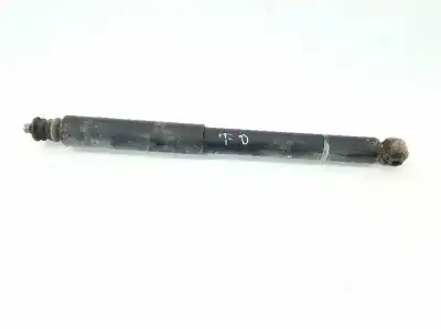 Peça sobressalente para automóvel em segunda mão amortecedor traseiro direito por mitsubishi montero (v80/v90) 3.2 di-d intense referências oem iam 4162a116