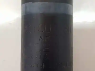 Peça sobressalente para automóvel em segunda mão amortecedor traseiro esquerdo por mitsubishi montero (v80/v90) 3.2 di-d intense referências oem iam 4162a116  4162a127