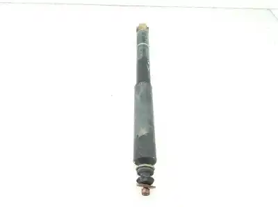 Peça sobressalente para automóvel em segunda mão amortecedor traseiro esquerdo por mitsubishi montero (v80/v90) 3.2 di-d intense referências oem iam 4162a116  4162a127