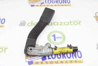 Peça sobressalente para automóvel em segunda mão pré-tensor de airbag direito por bmw x5 (e53) 3.0 24v turbodiesel cat referências oem iam 72119119540