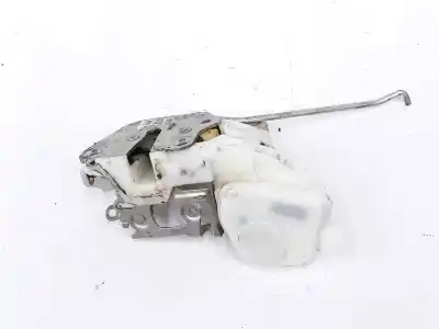 Автозапчастина б/у замок передній праві двері для mitsubishi montero (v80/v90) 3.2 di-d intense посилання на oem iam mr573710  mr573710