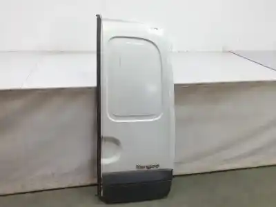 Автозапчасти б/у дверь задняя правая за renault kangoo (f/kc0) 1.5 dci diesel ссылки oem iam 7751469199  7751469199 Автозапчасти б/у дверь задняя правая за renault kangoo (f/kc0) 1.5 dci diesel ссылки oem iam 7751469199  7751469199