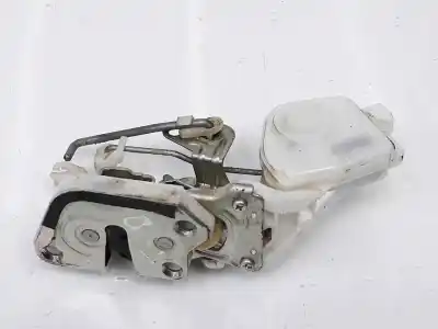 Автозапчасти б/у ЗАМОК ЗАДНЕЙ ПРАВОЙ ДВЕРИ за MITSUBISHI MONTERO (V80/V90)  ссылки OEM IAM 5745A128  5745A128
