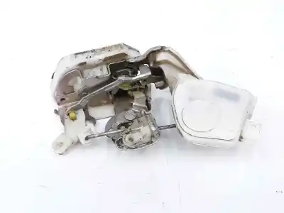 Pezzo di ricambio per auto di seconda mano serratura porta posteriore sinistra per mitsubishi montero (v80/v90) 3.2 di-d intense riferimenti oem iam 5745a127  5745a127