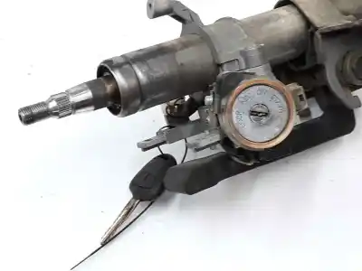 Peça sobressalente para automóvel em segunda mão coluna de direcção por mitsubishi montero (v80/v90) 3.2 di-d intense referências oem iam 4401a066  4401a065