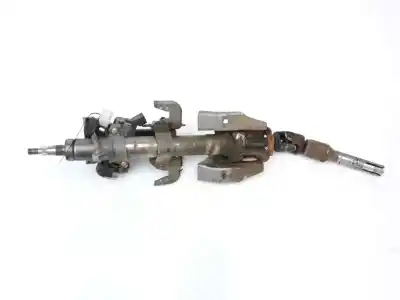 Peça sobressalente para automóvel em segunda mão coluna de direcção por mitsubishi montero (v80/v90) 3.2 di-d intense referências oem iam 4401a066  4401a065