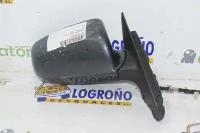 Piesă de schimb auto la mâna a doua oglinda laterala retrovizor dreapta pentru audi a3 (8p1) 2.0 tdi 16v referințe oem iam 8p1858532k  8p1858532k