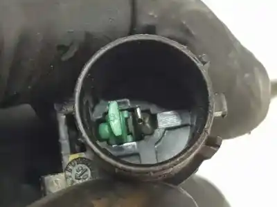Pezzo di ricambio per auto di seconda mano compressore aria condizionata per mitsubishi montero (v80/v90) 3.2 di-d intense riferimenti oem iam 7813a084  7813a084