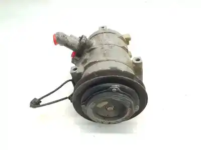 Pezzo di ricambio per auto di seconda mano compressore aria condizionata per mitsubishi montero (v80/v90) 3.2 di-d intense riferimenti oem iam 7813a084  7813a084