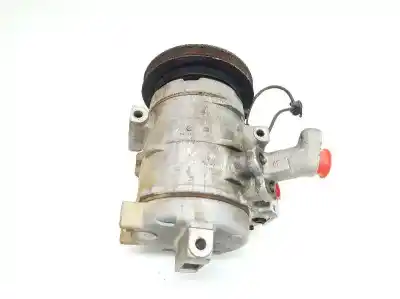 Pezzo di ricambio per auto di seconda mano compressore aria condizionata per mitsubishi montero (v80/v90) 3.2 di-d intense riferimenti oem iam 7813a084  7813a084