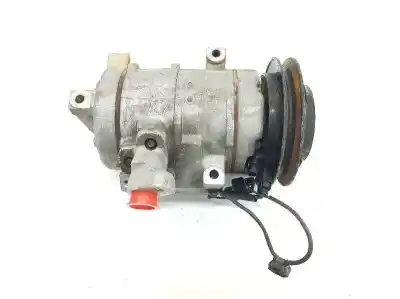 Pezzo di ricambio per auto di seconda mano COMPRESSORE ARIA CONDIZIONATA per MITSUBISHI MONTERO (V80/V90)  Riferimenti OEM IAM 7813A084  7813A084