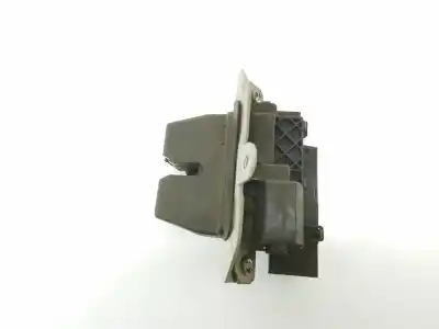 Peça sobressalente para automóvel em segunda mão fechadura do mala por ford tourneo courier b460 monospace 1.0 ecoboost referências oem iam 2087194