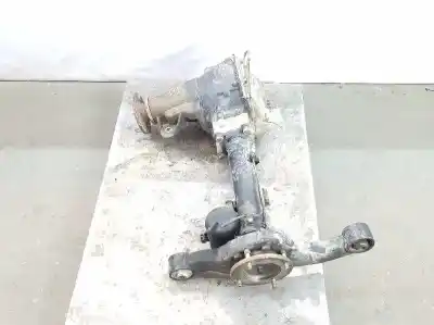 Gebrauchtes Autoersatzteil vorderes differenzial zum mitsubishi montero (v80/v90) 3.2 di-d intense oem-iam-referenzen mr548646  