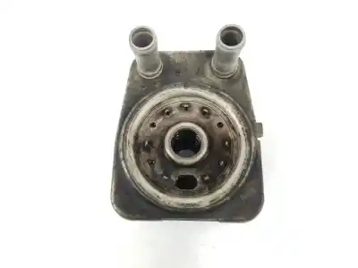Second-hand car spare part ENGINE OIL COOLER for VOLKSWAGEN PASSAT BERLINA  OEM IAM references 038117021E  038117021E